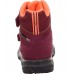 Зимові  черевики Superfit Husky з мембраною Gore-Tex, Red Orange, 39 євро